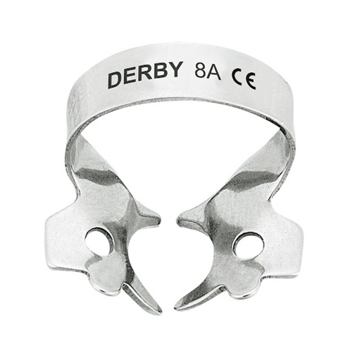 CLAMPS 8A - DERBY