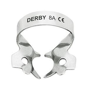 CLAMPS 8A - DERBY