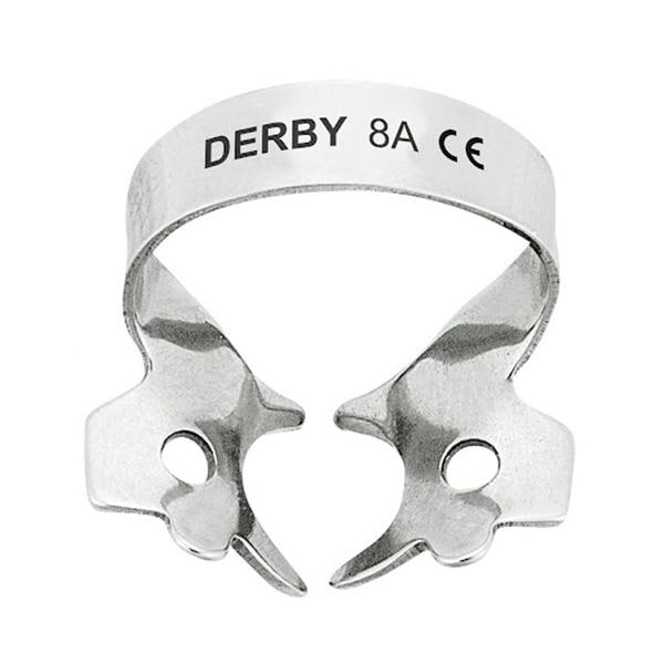 CLAMPS 8A - DERBY