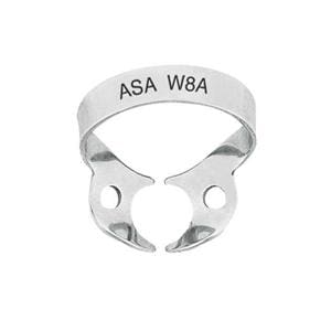 CLAMPS W8A ASA