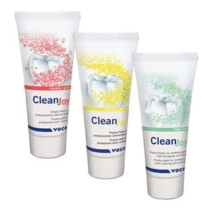 CLEANJOY PASTA PROFILÁCTICA FINA 100GR. - VOCO