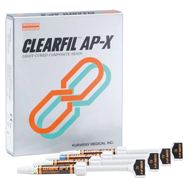 CLEARFIL APX 4.6G A2 - KURARAY