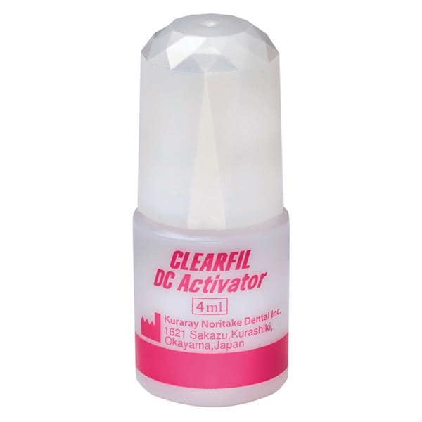 CLEARFIL DC ACTIVADOR 4ML - KURARAY
