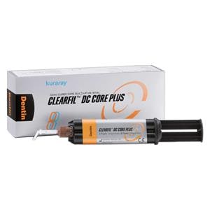 CLEARFIL DC CORE PLUS REPOS. DENTINA 18GR - KURARAY