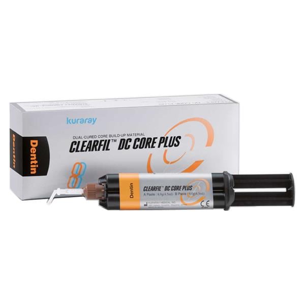 CLEARFIL DC CORE PLUS REPOS. DENTINA 18GR - KURARAY