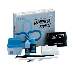 CLEARFIL DC CORE PLUS + UBQ BLANCO KIT - KURARAY