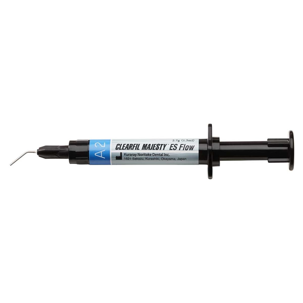 CLEARFIL MAJESTY ES FLOW PUNTAS N 20U. - KURARAY