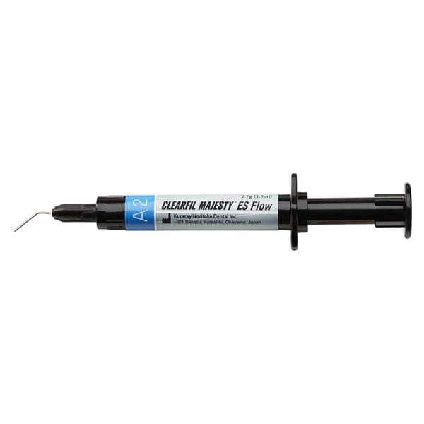 CLEARFIL MAJESTY ES FLOW PUNTAS N 20U. - KURARAY