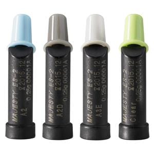 CLEARFIL MAJESTY ES2 CAP 20X0.25 GR A1 - KURARAY