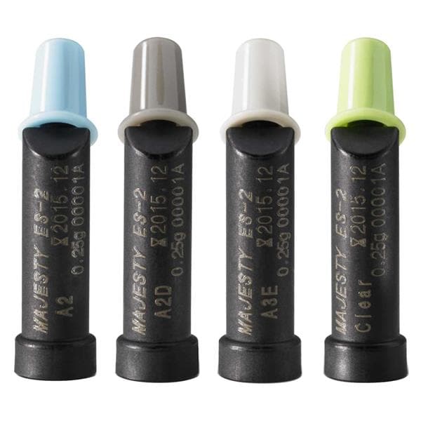 CLEARFIL MAJESTY ES2 CAP 20X0.25 GR A1 - KURARAY