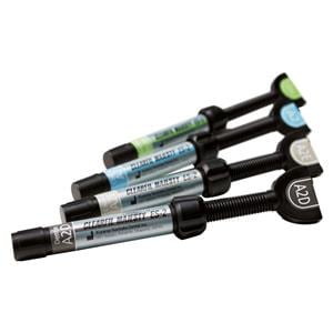 CLEARFIL MAJESTY ES2 JERINGA 3,6 GR A1 - KURARAY