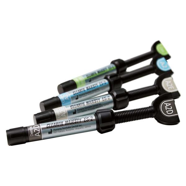 CLEARFIL MAJESTY ES2 JERINGA 3,6 GR A1 - KURARAY