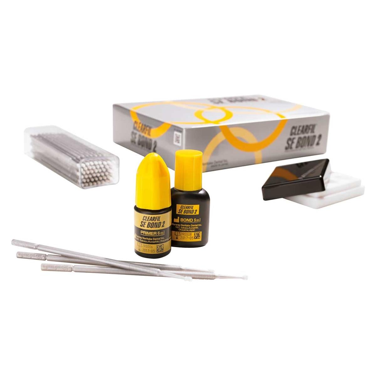 CLEARFIL SE BOND 2 5ML - KURARAY