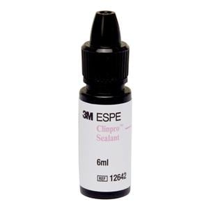 CLINPRO SEALANT BOTTLE REFILL-WE 6ML - 3M