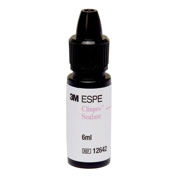 CLINPRO SEALANT BOTTLE REFILL-WE 6ML - 3M