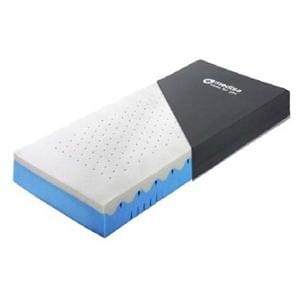 COLCHON VISCO D50 CON FUND MEDISA