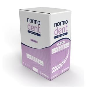 COLUTORIO NORMODENT CLINIC EXPERT 5L - NORMON