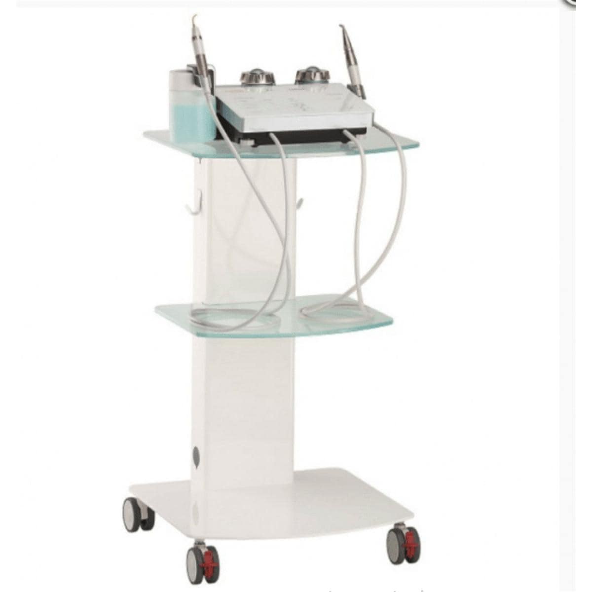 UNIDAD PROFILAXIS COMBI DOTACION PERIO + CARRO EEA - MECTRON