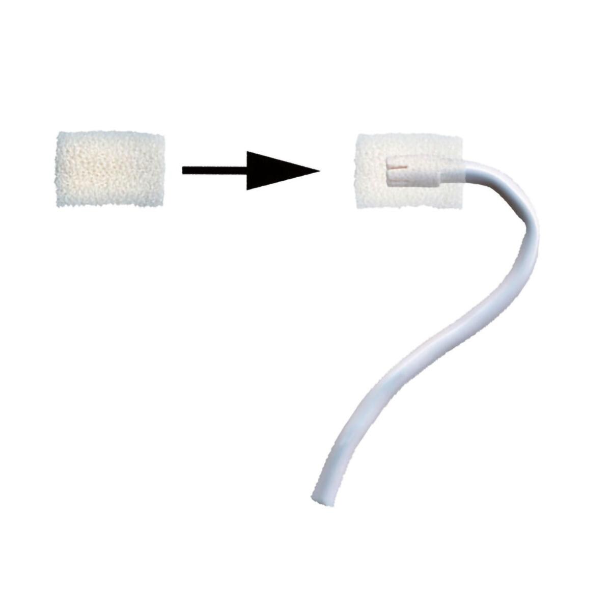 COMFI-TIPS FUNDA PARA ASPIRADOR 100U - HAGER & WERKEN