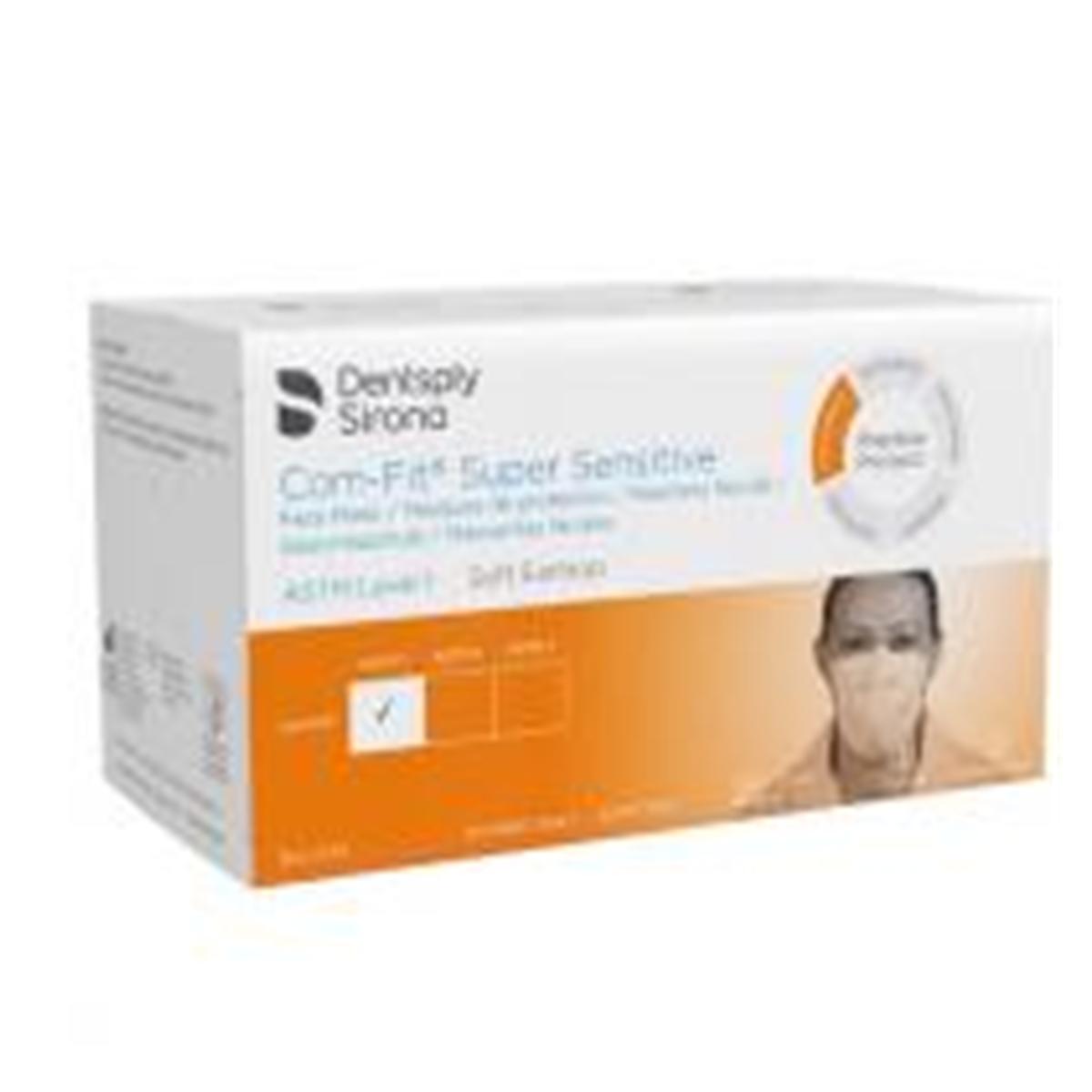 COM-FIT HIGH FILTRATION C/PANTALLA 25 UD - DENTSPLY SIRONA