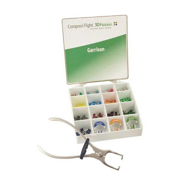 COMPOSI TIGHT 3D FUSION KIT FX-KFF-35 - GARRISON
