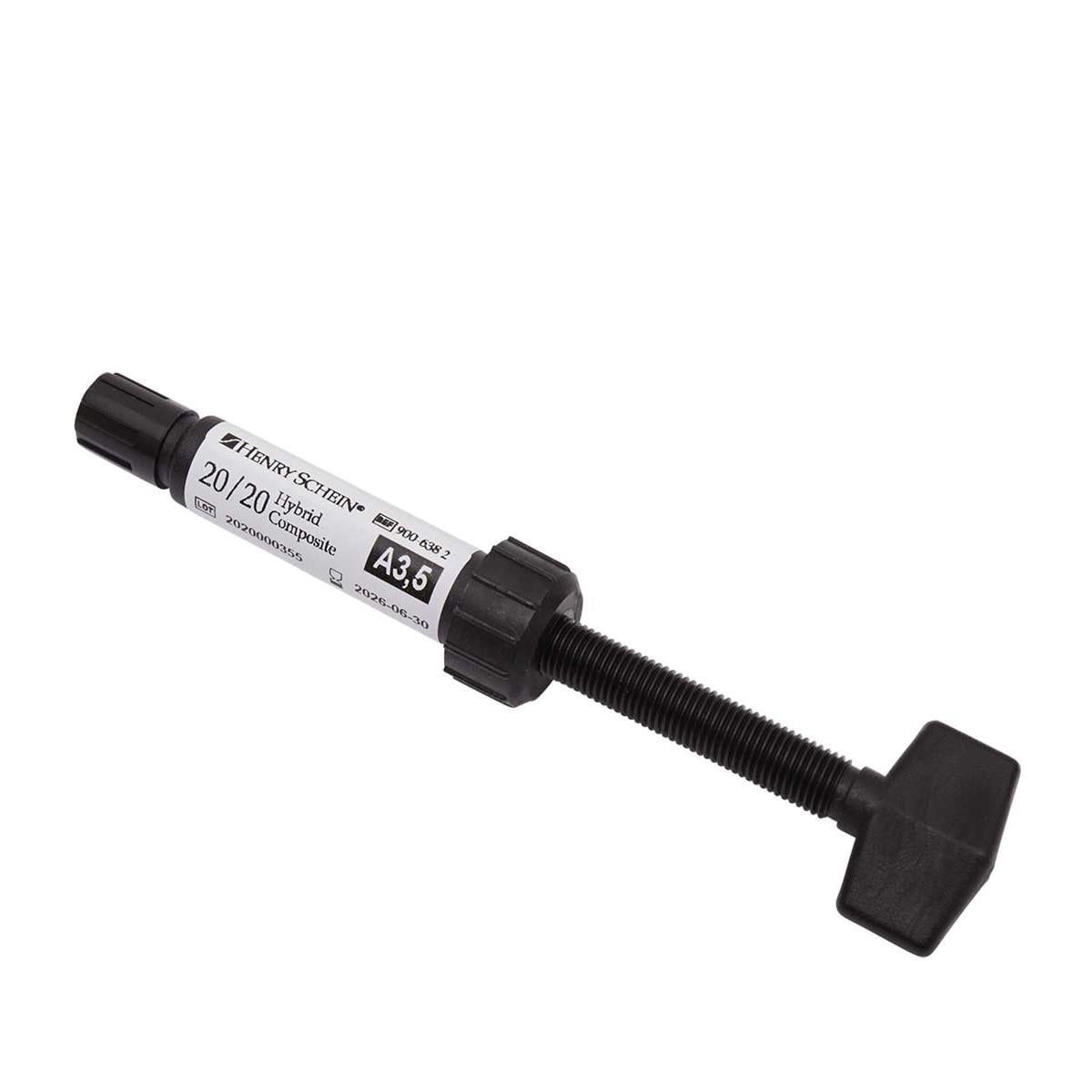 COMPOSITE 20/20 A2X3GR - HENRY SCHEIN