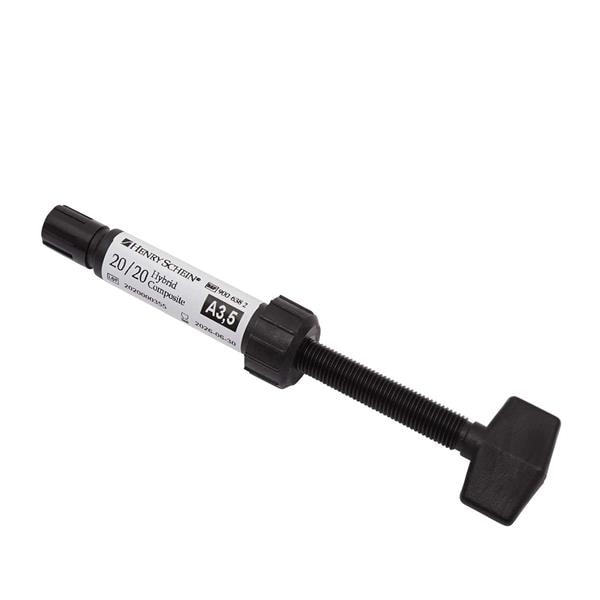 COMPOSITE 20/20 A2X3GR - HENRY SCHEIN