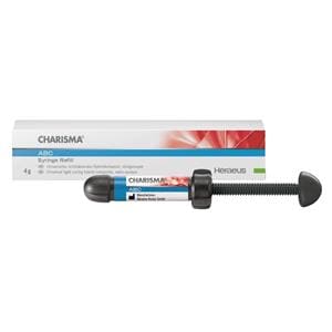 COMPOSITE CHARISMA ABC JERINGA A1 4GR - KULZER