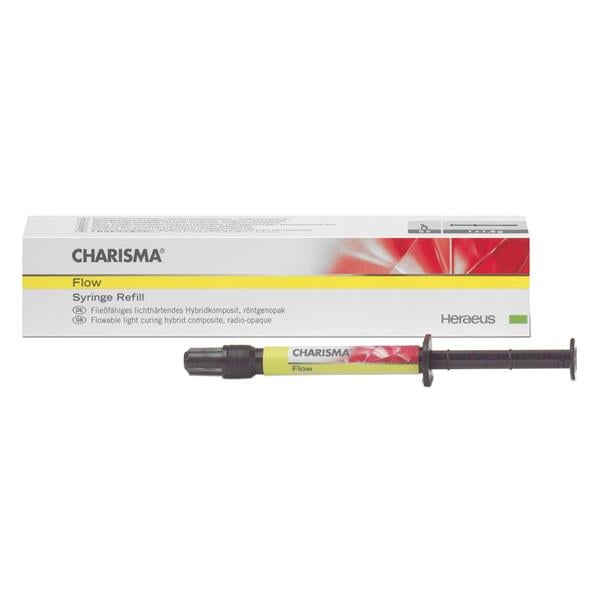 COMPOSITE CHARISMA FLOW JER 1.8G A1 - KULZER