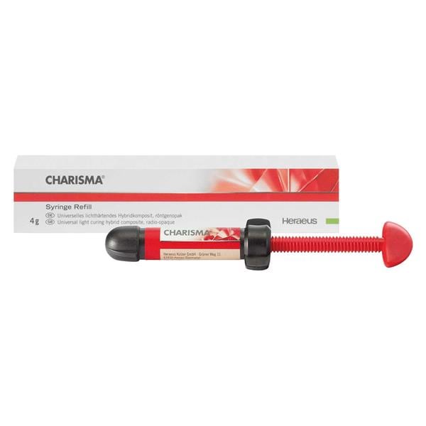 COMPOSITE CHARISMA JERINGA A1 4GR - KULZER