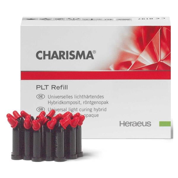 COMPOSITE CHARISMA PLT A2 2X10X0,25 GR - KULZER