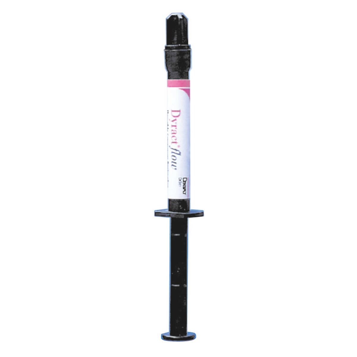 COMPOSITE DYRACT FLOW JERINGA A4 2 X 1.8GR- DENTSPLY