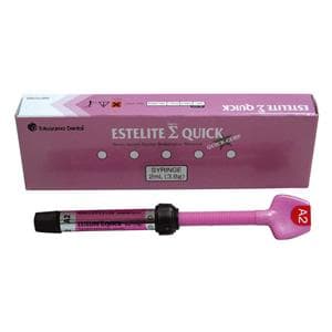 COMPOSITE ESTELITE SIGMA QUICK A1 JER. 3,8G - TOKUYAMA