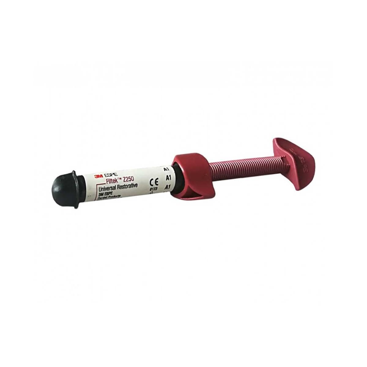 COMPOSITE FILTEK Z250 JERINGA UD 4GR 6020 - 3M