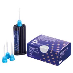 COMPOSITE FOTOPOLIMERIZABLE TEMPSMART DC CARTUCHOS A1 48ML - GC