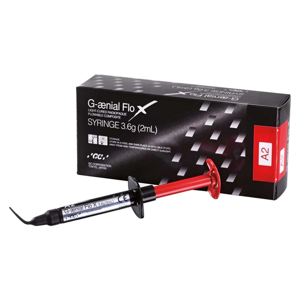 COMPOSITE G-AENIAL FLO X 2ML A3 5 - GC