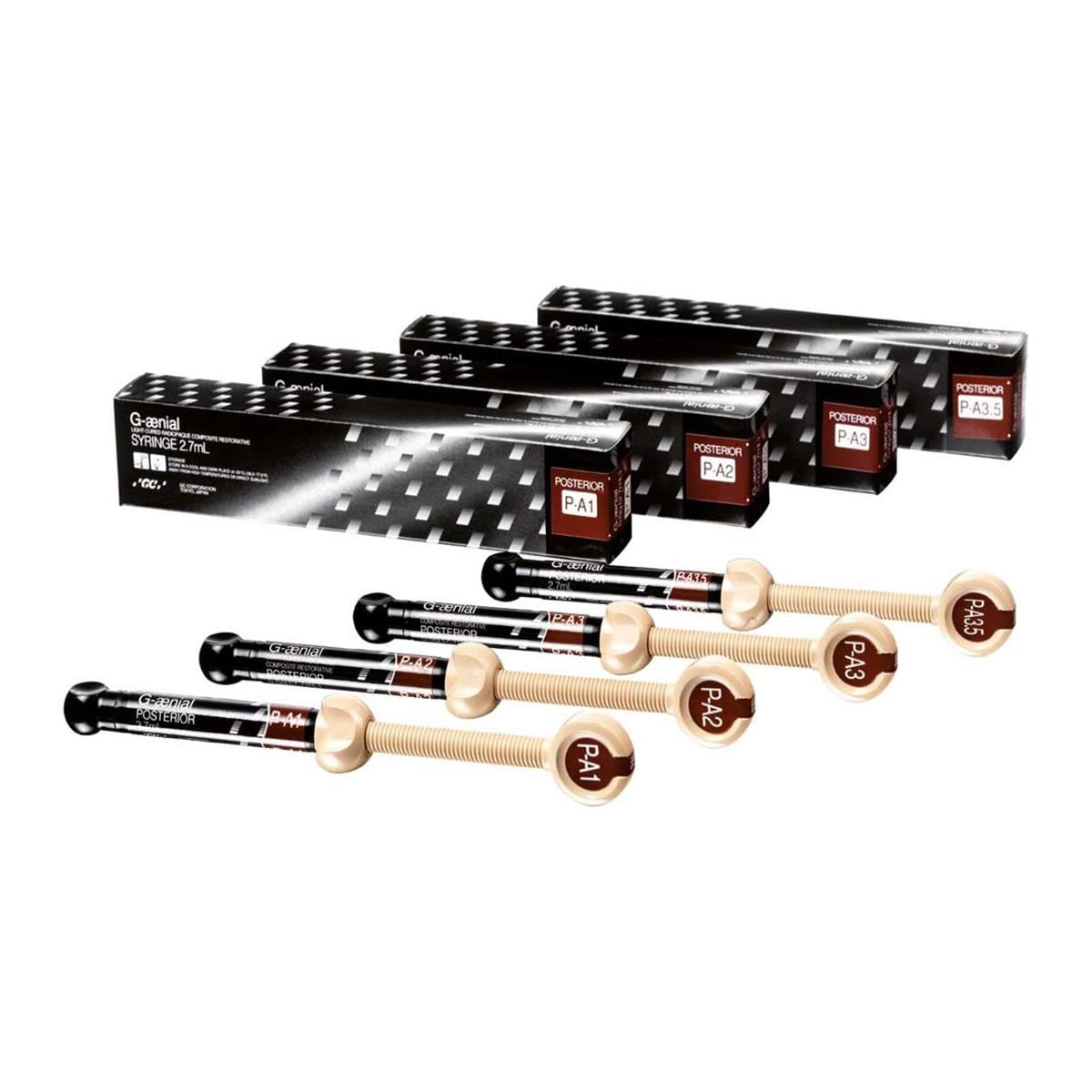 COMPOSITE G-AENIAL POST A1 JERINGA 4.7 GR - GC