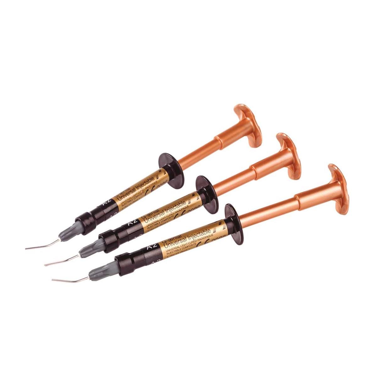 COMPOSITE G-AENIAL UNIVERSAL INJECTABLE JERINGA 1,7G XBW - GC