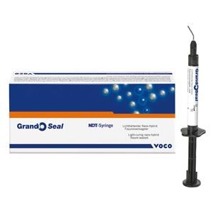 COMPOSITE GRANDIO SEAL SELLADOR 2X2G - VOCO