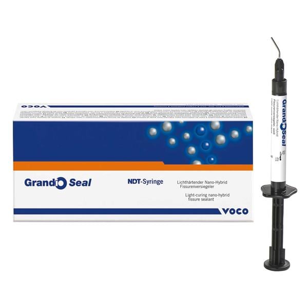 COMPOSITE GRANDIO SEAL SELLADOR 2X2G - VOCO