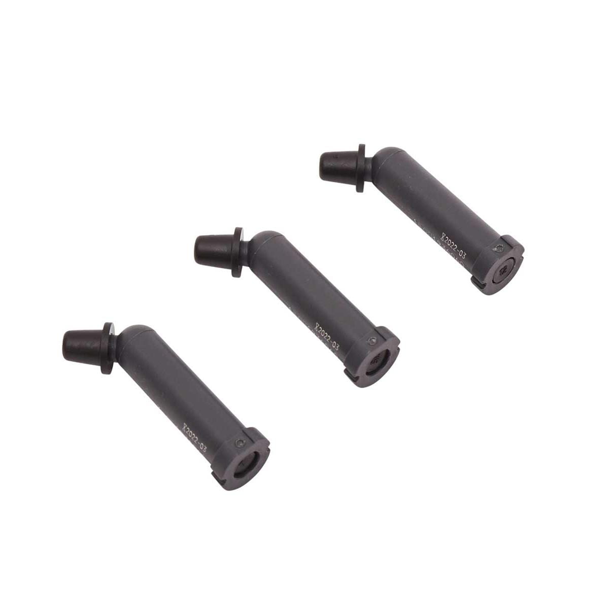 COMPOSITE HÍBRIDO NATURAL ELEGANCE BULK FILL CAPS 15X0.25G HENRY