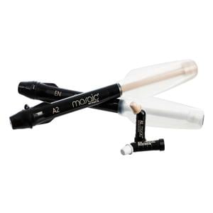COMPOSITE MOSAIC KIT 5 JERINGAS X 4G. - ULTRADENT