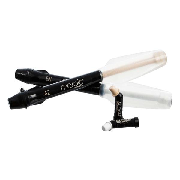 COMPOSITE MOSAIC KIT 5 JERINGAS X 4G. - ULTRADENT