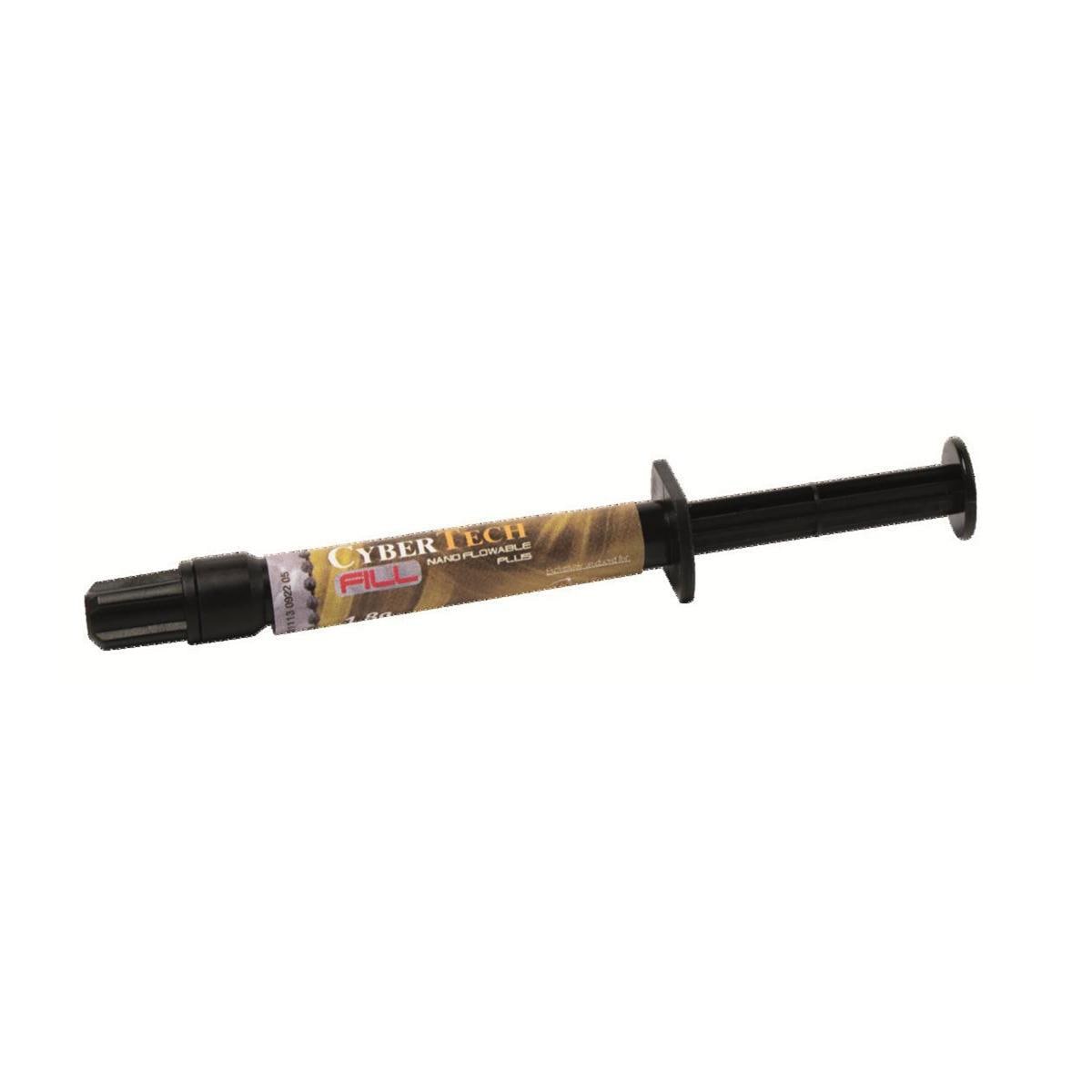 COMPOSITE NANO FLOW JER 1,8G 5 TIPS A2 - CYBERTECH