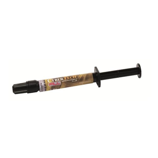 COMPOSITE NANO FLOW JER 1,8G 5 TIPS A3 - CYBERTECH