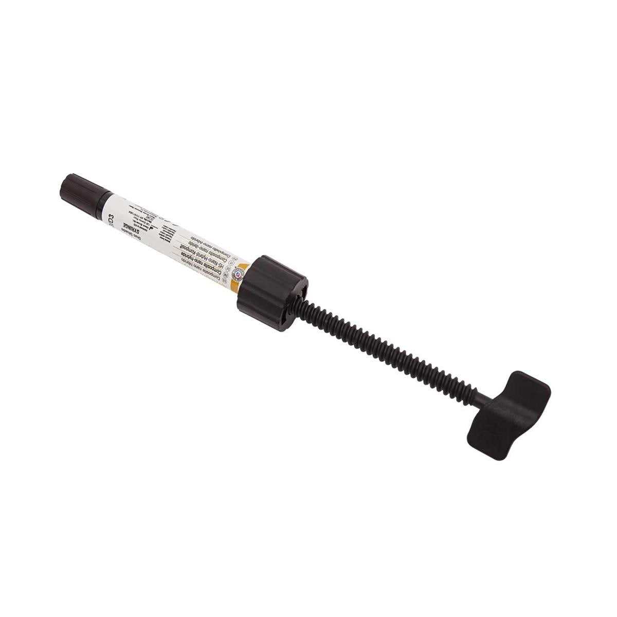 COMPOSITE NANOHÍBRIDO NATURAL ELEGANCE A1/D2 JER 4G - HENRY SCHEIN