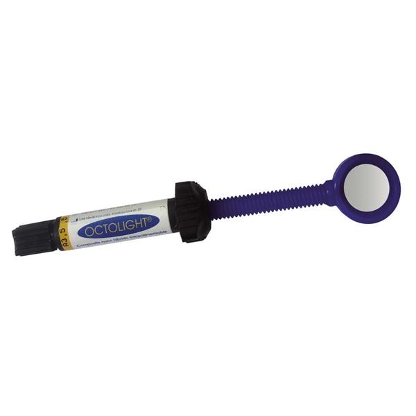 COMPOSITE NANOHÍBRIDO OCTOLIGHT JERINGA A1 4G. - CLARBEN