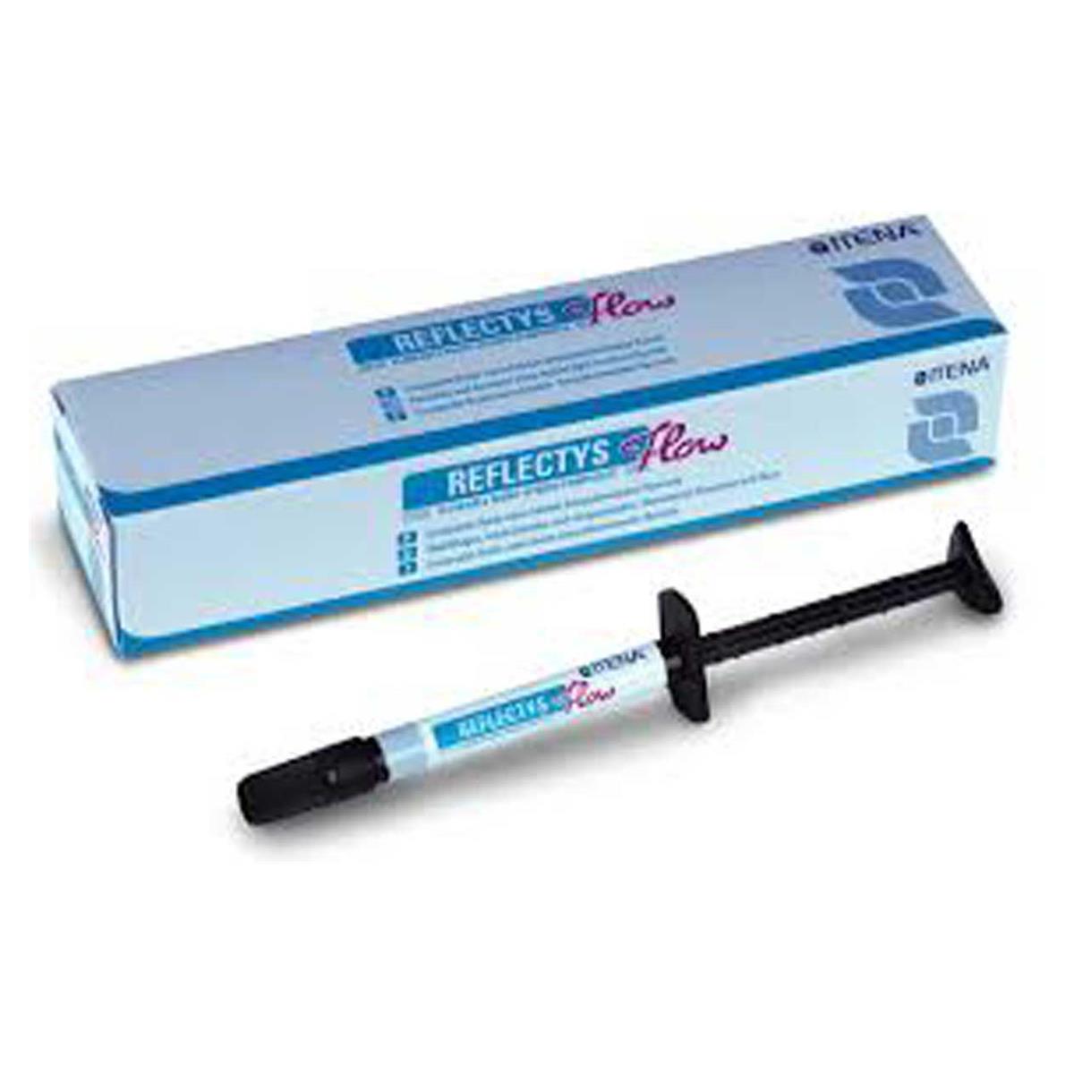 COMPOSITE REFLECTYS FLOW B2 JERINGA 2G - ITENA