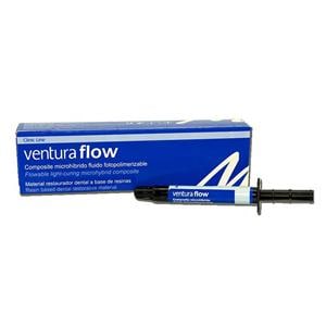 COMPOSITE VENTURA FLOW A1 - 3.4GR + 12 TIPS - MADESPA