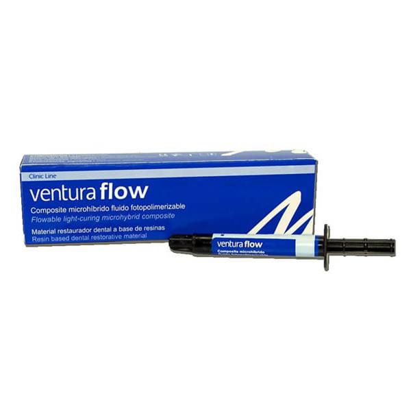 COMPOSITE VENTURA FLOW A1 - 3.4GR + 12 TIPS - MADESPA